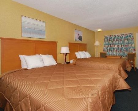 Comfort Inn Norwalk Extérieur photo